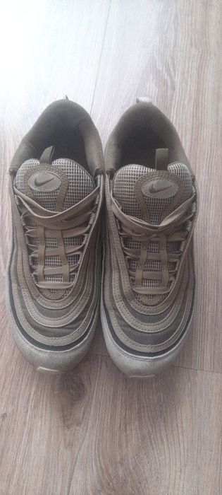 Nike air max 97 маратонки