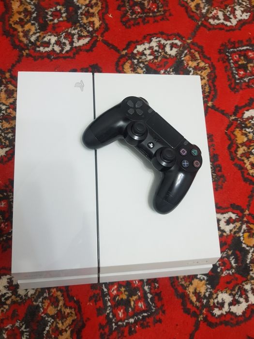 Playstation 4 FAT