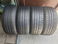 4 anvelope 225 40 19 Bridgestone