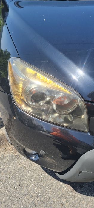 Фарове за RAV4 2006 г.