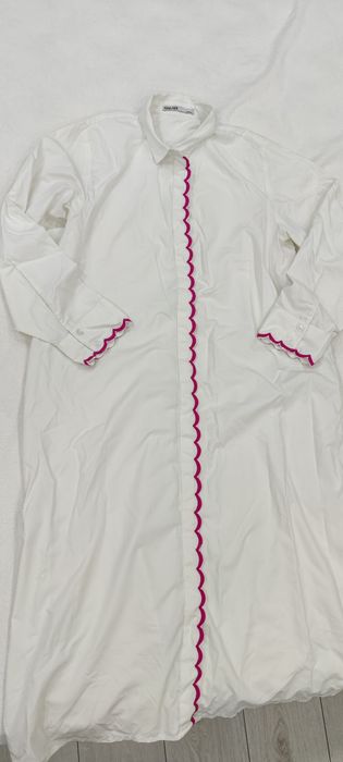 Платье-туника размер М