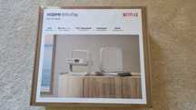 Videoproiector portabil Xgimi Elfin Flip 1080p