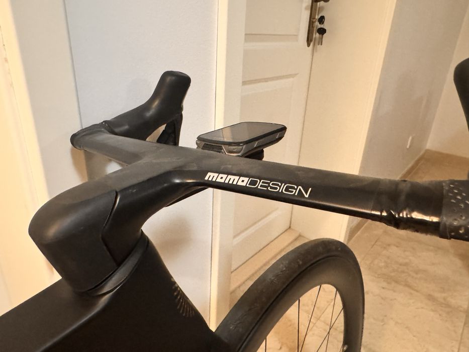 Cursiera Cannondale Lab 71