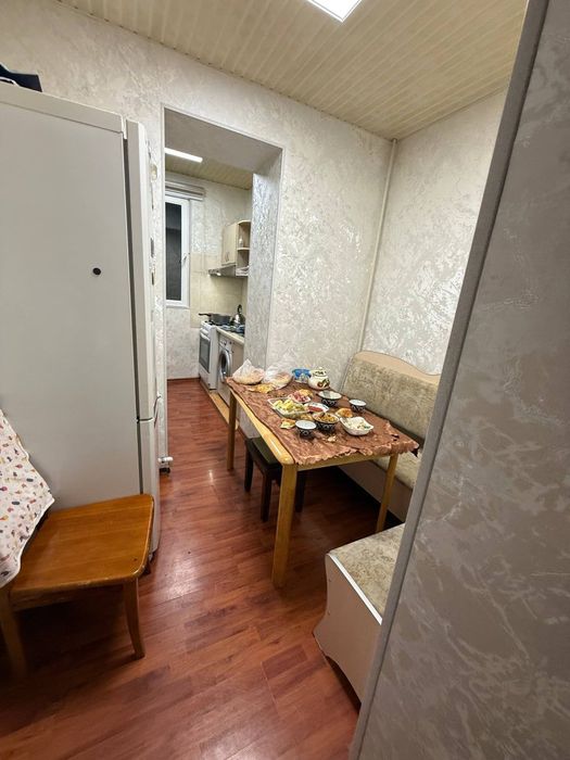 Срочно! Квартира на Ц13-парк Анхор 3/2/4 общ пл 72м с обстановкой