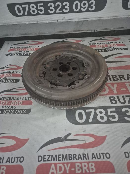 Volanta DSG Touran /Passat an2012 2.0 D CFJA