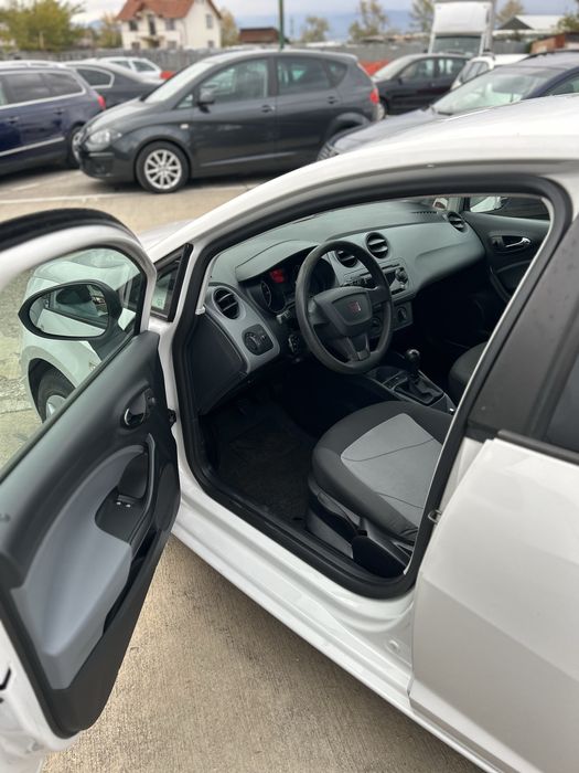Seat Ibiza 1.2 Benzina