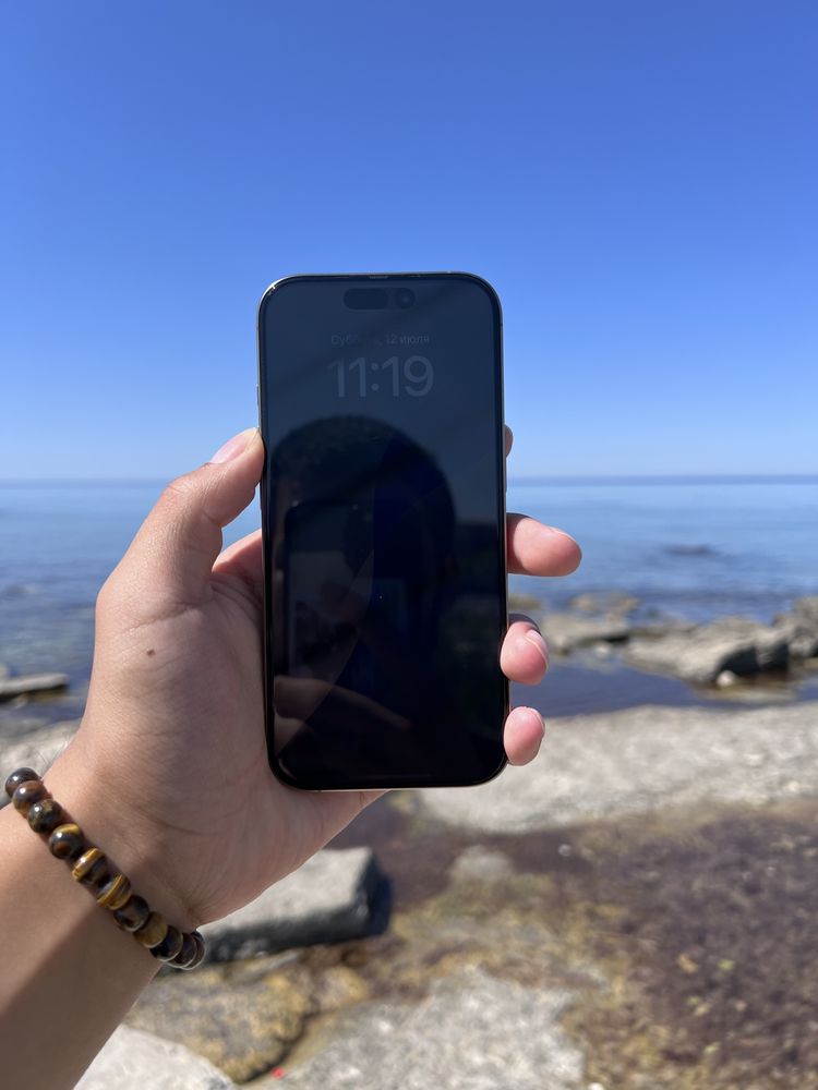 iPhone 16 Pro/Айфон 16 Про