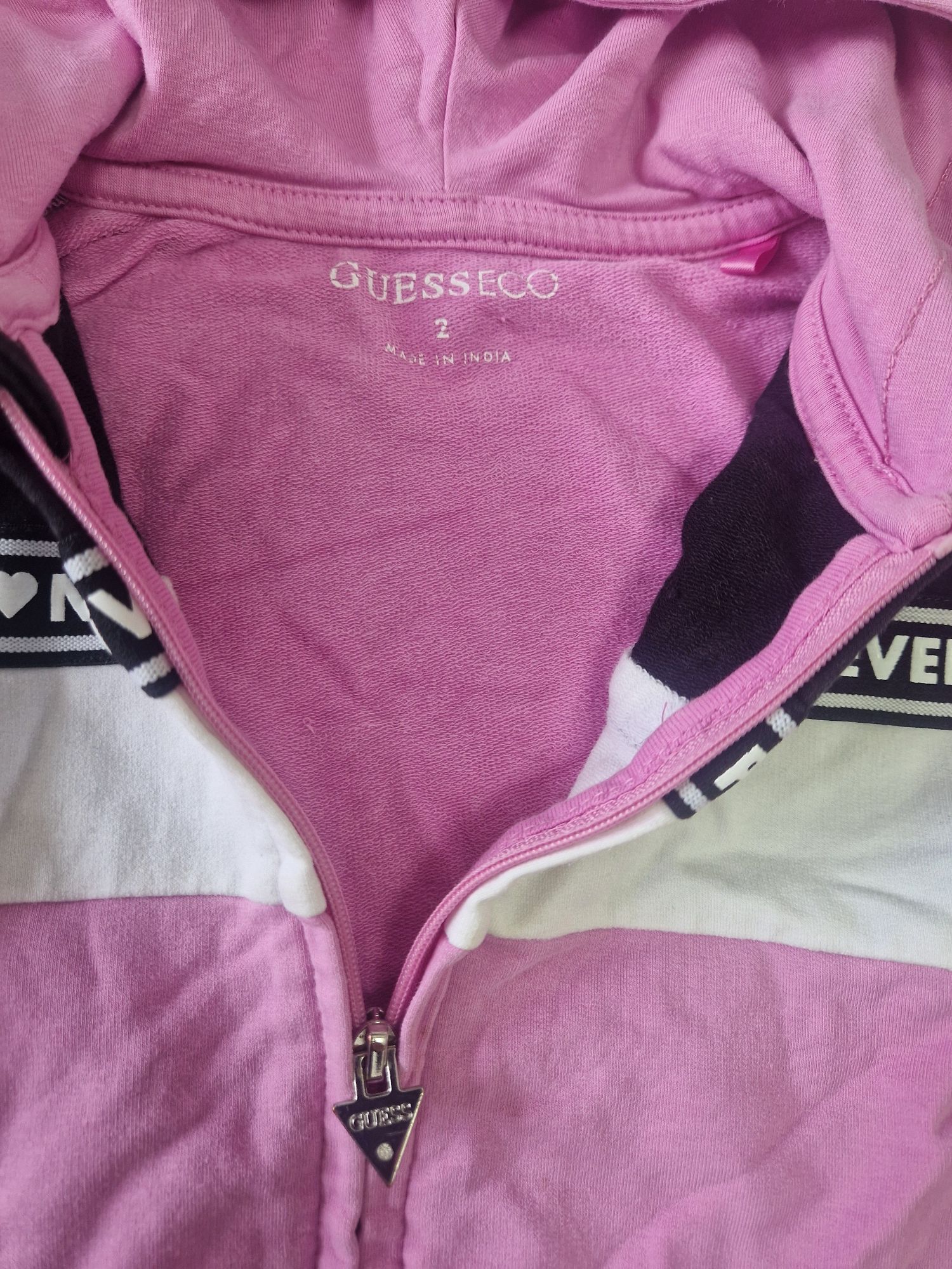Trening fetite Guess