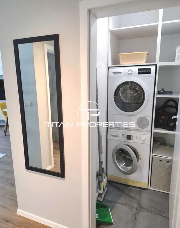 Дава се под наем Двустаен апартамент в Варна, Трошево - 71 кв.м за 900 € - Снимка #7