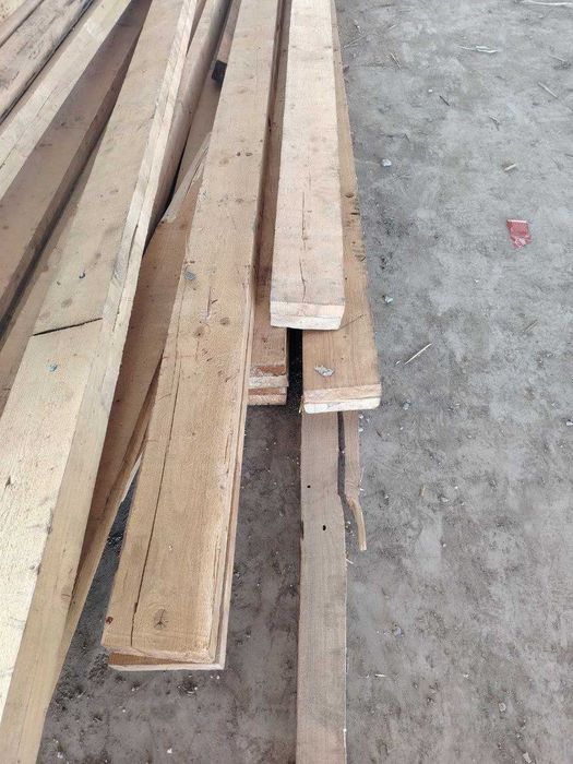 Финская фанера, Брус10х10, Стропила5х20 б/у