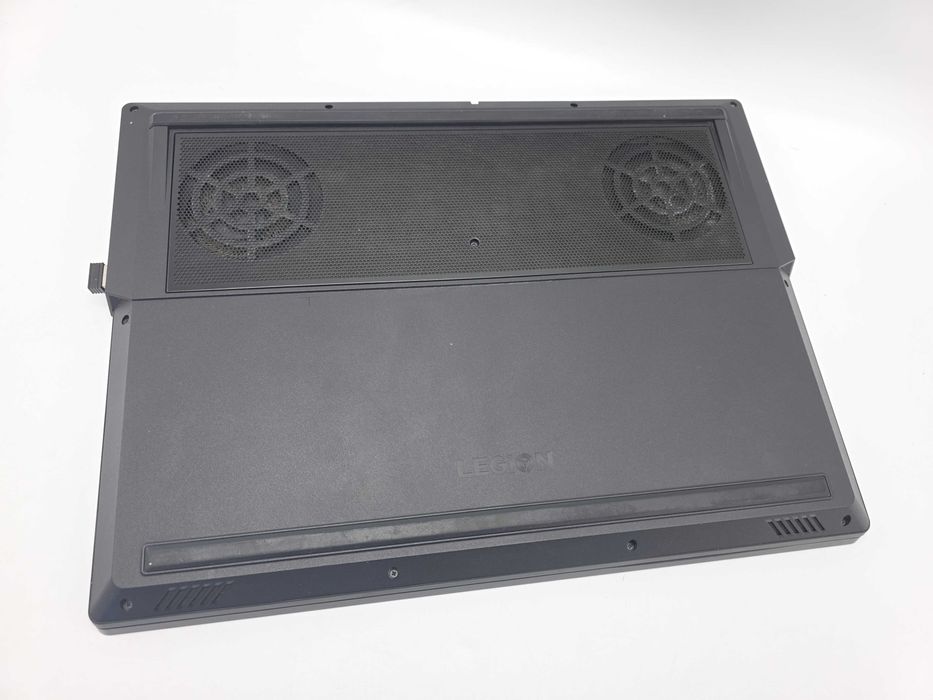 Laptop Gaming 15.6" FHD Lenovo Legion Y530 i7-8750H 32GB 1.5 TB 1050Ti