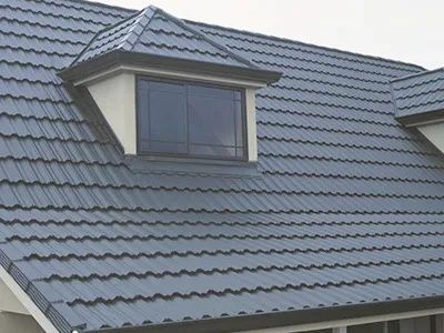 Montaj acoperisuri mansardari
