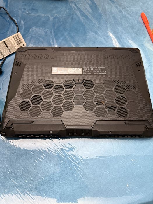 Asus f15 cori5 идеал