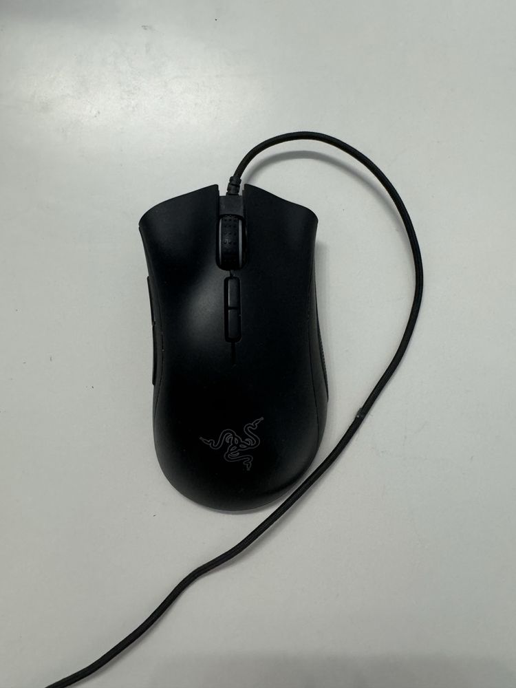 Mouse Razer Deathadder Elite