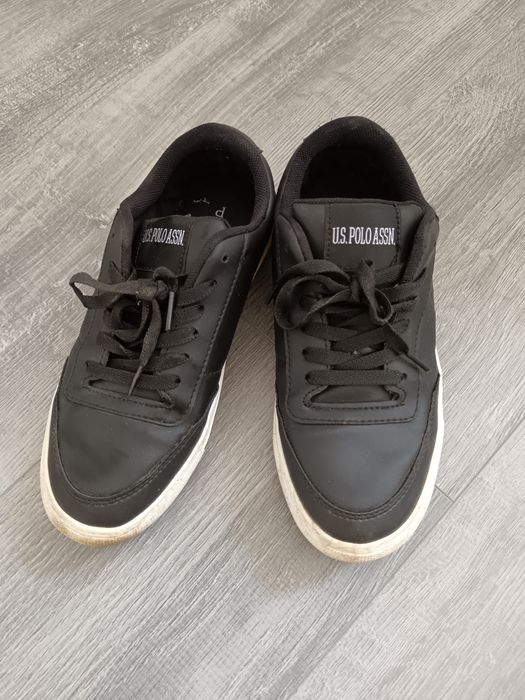 Adidasi dama US Polo