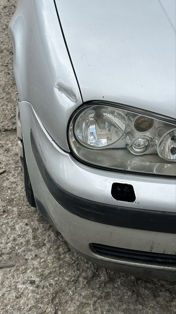 Volkswagen Golf 4