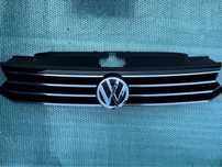 Grila centrala VW Passat B8
