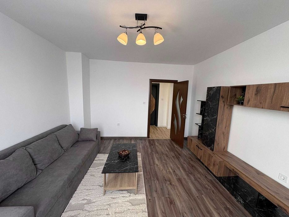 Продава се Двустаен апартамент в Видин, Александър Стамболийски - 62 кв.м за 1210 €/кв.м - Снимка #2