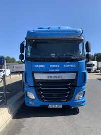 Vând sau schimb DAF XF 106/460 2014