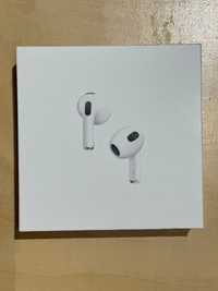 Vand casti Apple AirPods 3