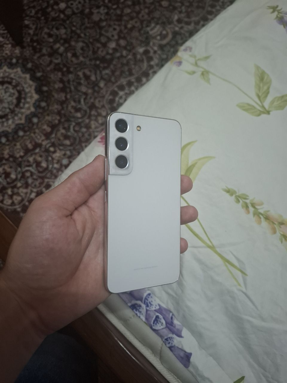 Galaxy samsung s22