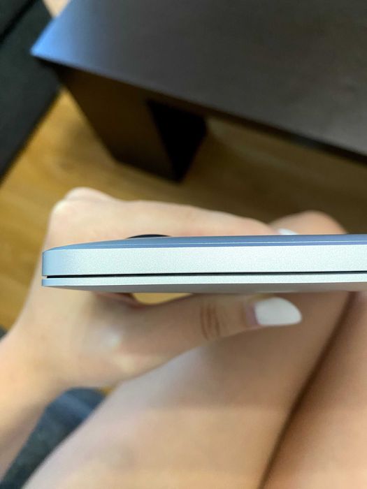 MacBook Pro M1 13-inch