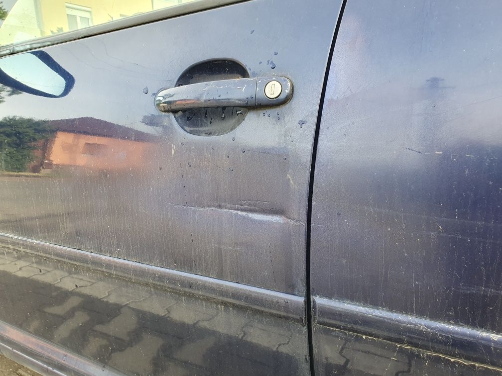 Vw Bora 1.9 tdi an 2000 Euro3 115cai