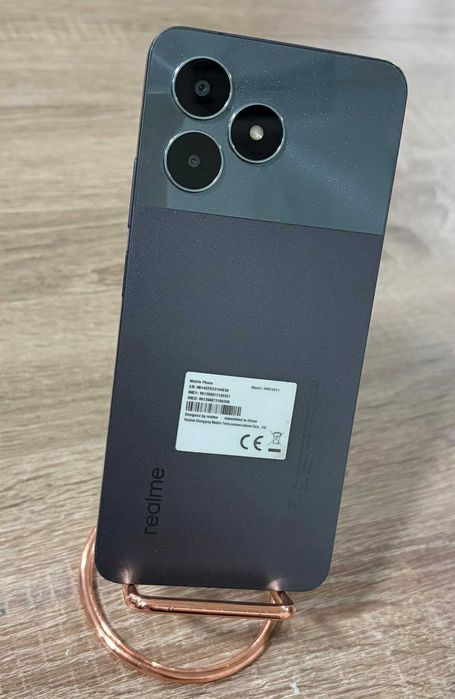 Realme Note 50 128GB 4GB RAM
