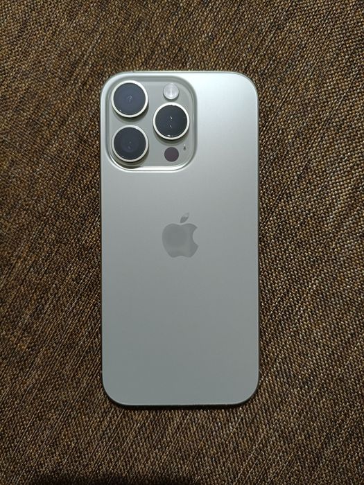 IPhone 16pro 256gb