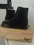 Bocanci Dr. Martens