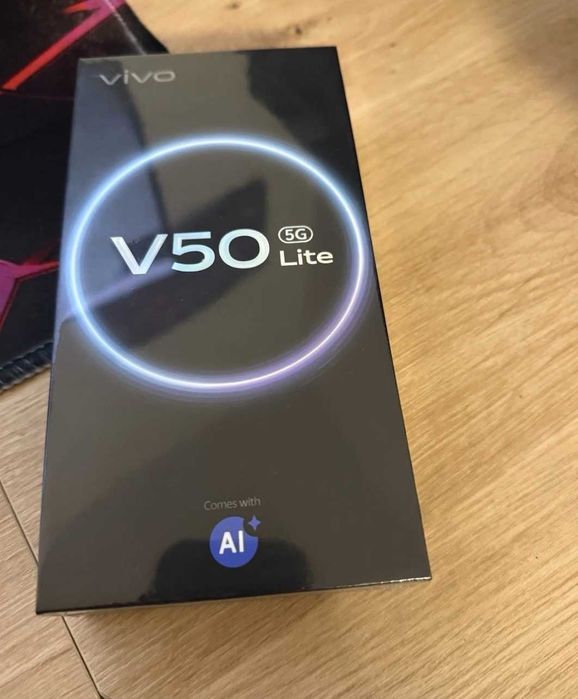 Vivo V50 Lite 8/256