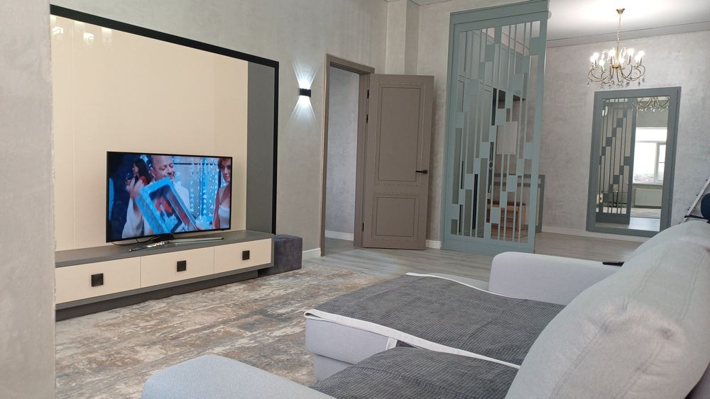 Аренда квартиры в ЖК Соната