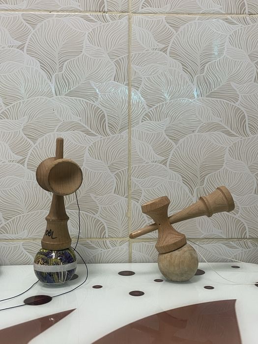 Kendama (joc de indemanare)
