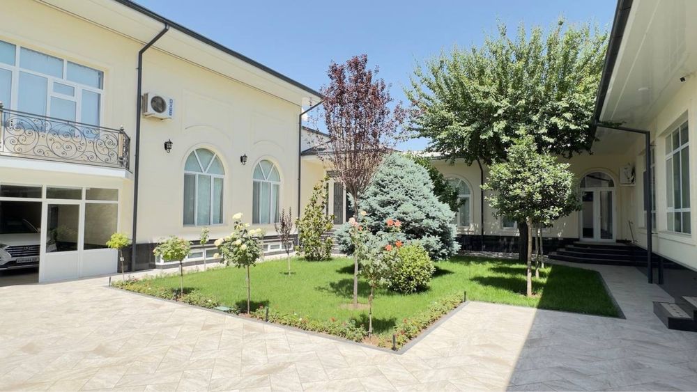 Дом махалля Тутзор 6,78 соток