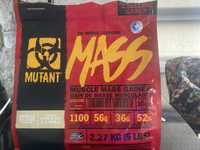 Gainer Mutant Mass 2.27 kg