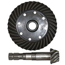 Dezmenbrez tractoare Claas Ares, Arion