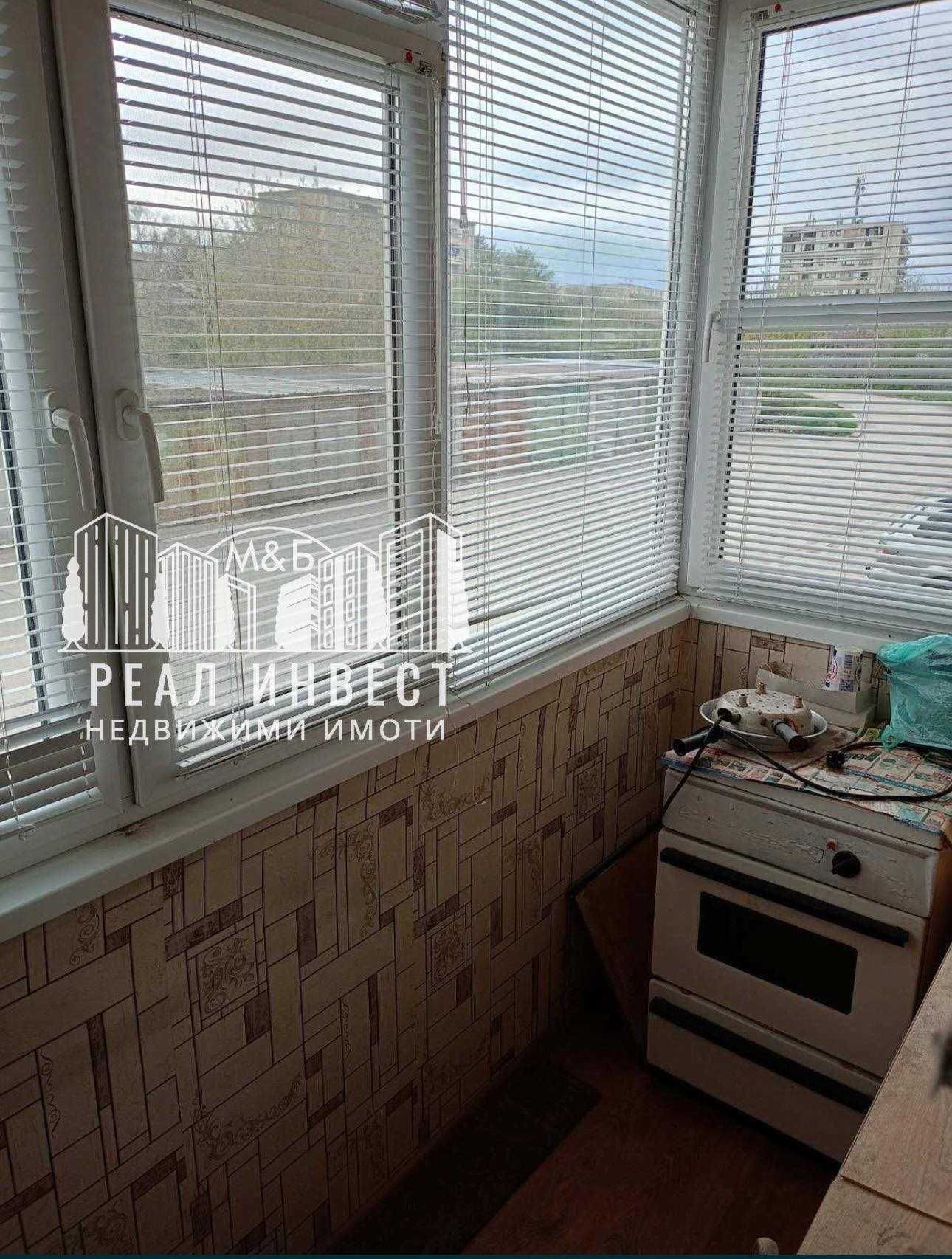 Продавам апартамент в гр. Симеоновград