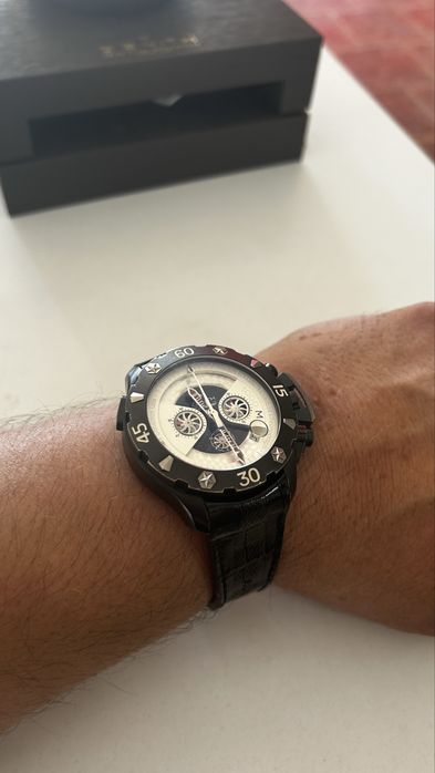 Zenith Defy Extreme