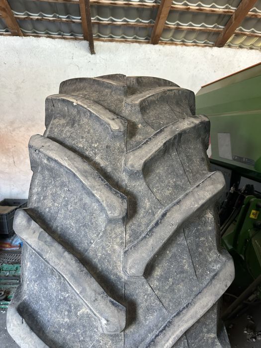 Vand anvelopa trelleborg 650/75/r38