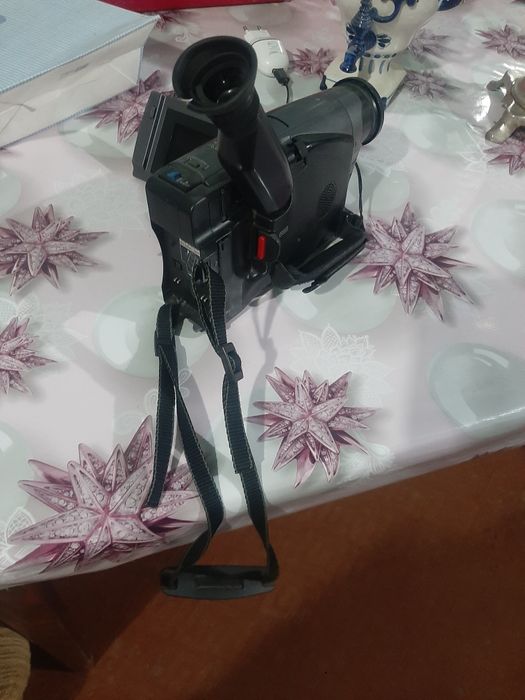 Video kamera Panasonic