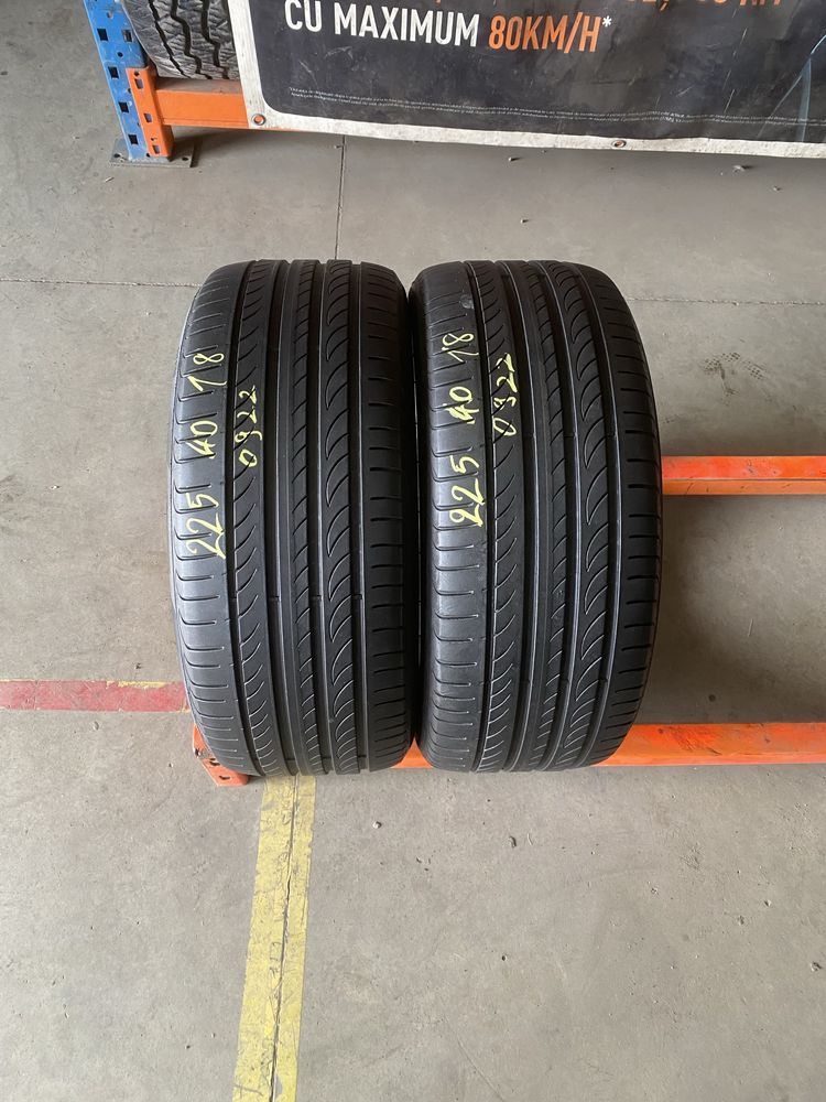 Anvelope vara 225/40/18 Pirelli Powergy 225 40 18 R18