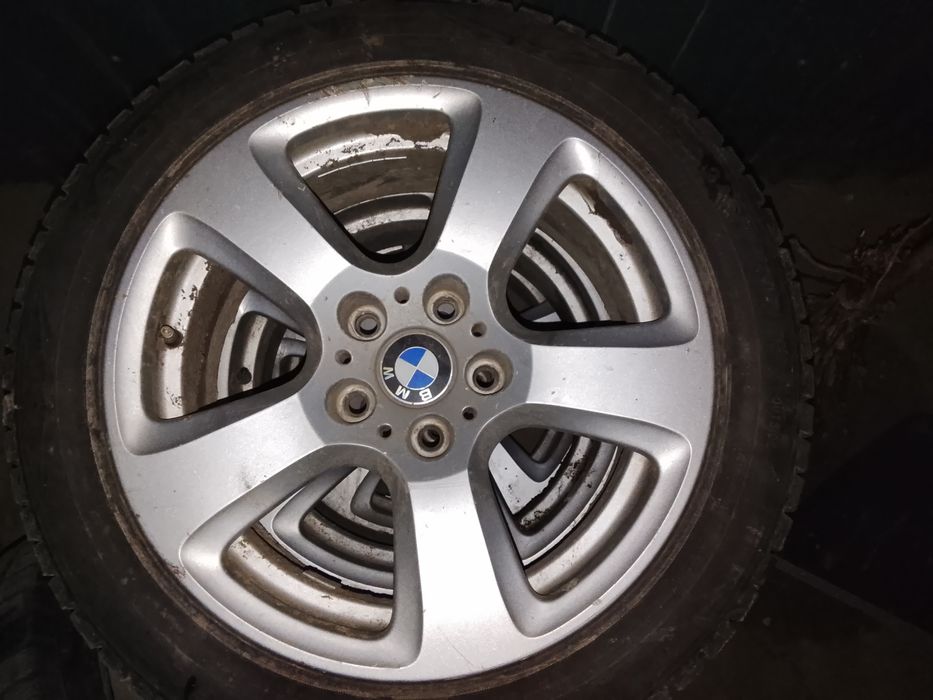 Продам  диски 17r,