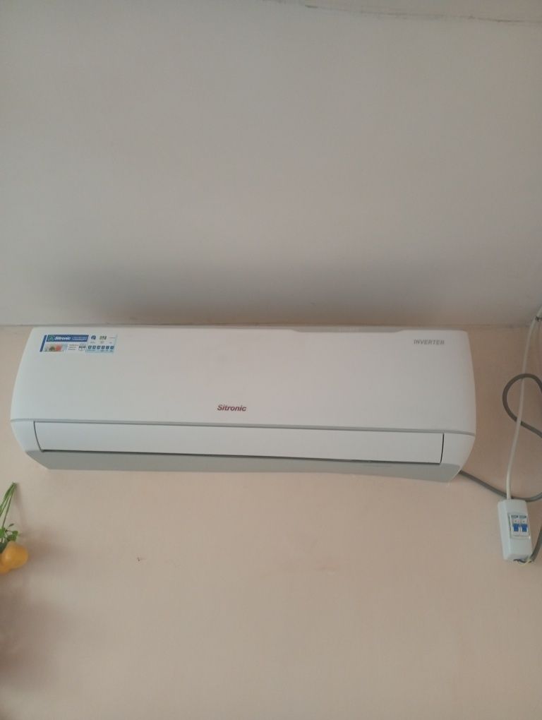 Kansaner 24 talik Sitronik inverter