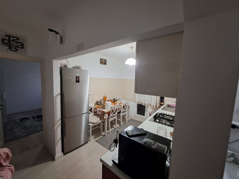 Apartament Precista  etaj 4 - zona Carrefour