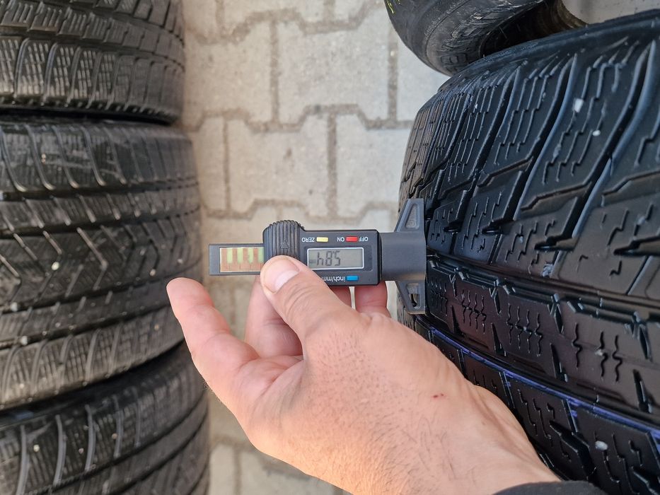 235 55 18 nokian
