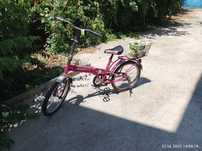 Bicicleta pliabila 450 Lei