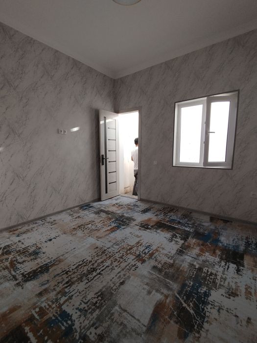 Новый дом , Панельный массив