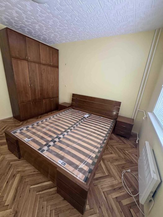 Дава се под наем Двустаен апартамент в София, Младост 1А - 65 кв.м за 575 € - Снимка #5