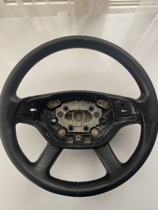 Продам руль от Mercedes 221 S