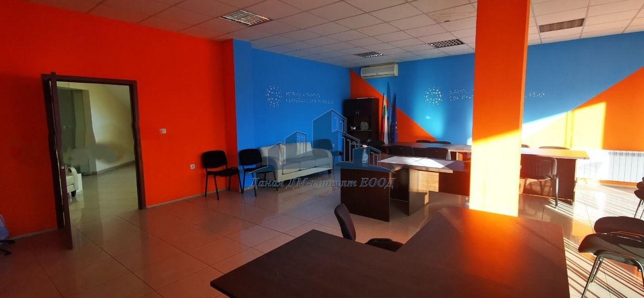 Продава се Заведение в Шумен, Пазара - 587 кв.м за 537 €/кв.м - Снимка #4